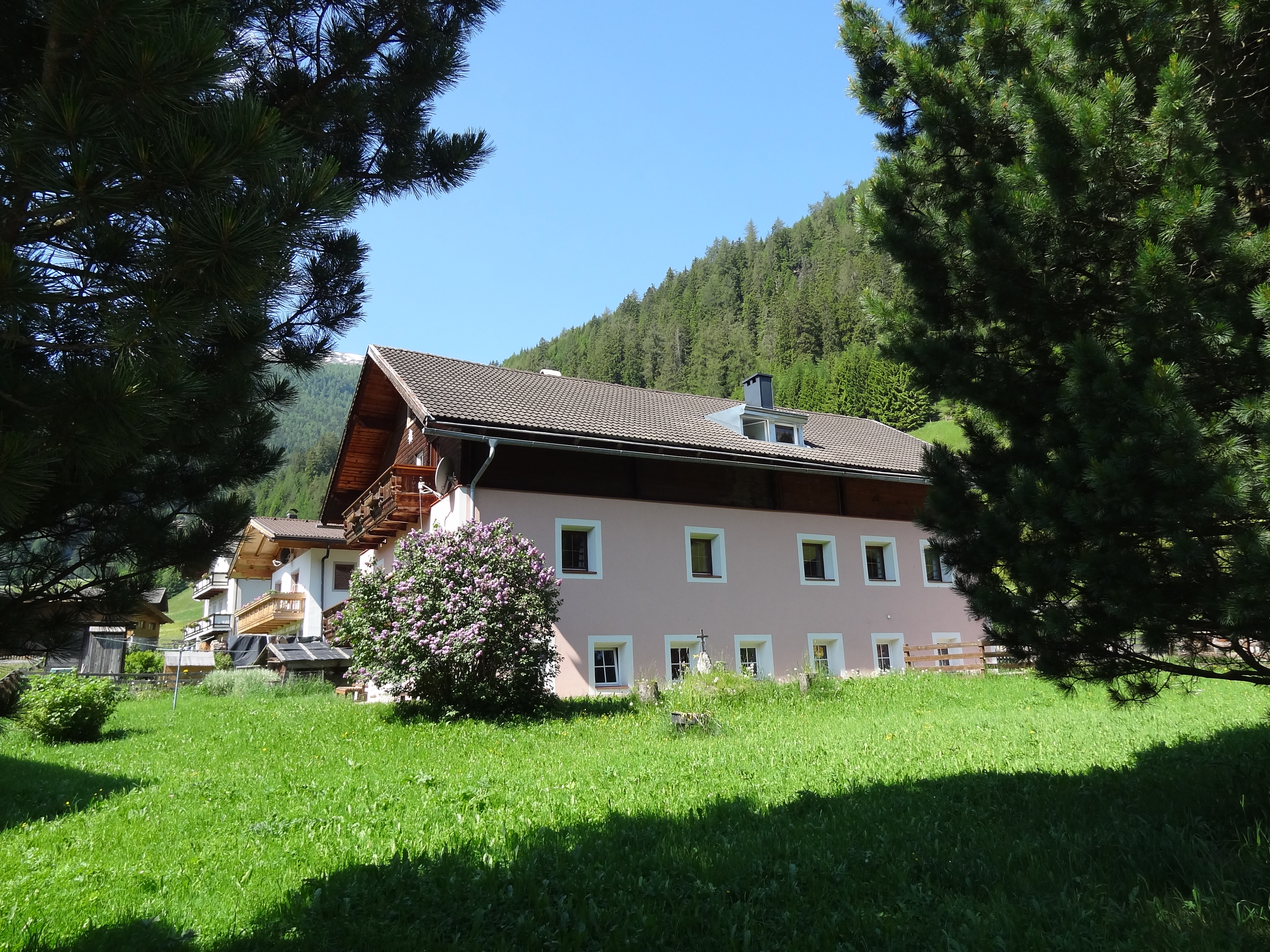 Ferienhaus Meins in Osttirol, Kals