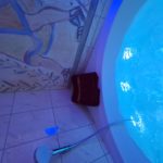 Jakuzzi Ferienhaus Meins Kals