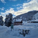 ferienhaus meins kals winter
