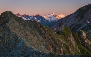 Wanderung Blauspitze Kals