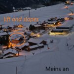 Ferienhaus Meins Tirol/Kals Osttirol